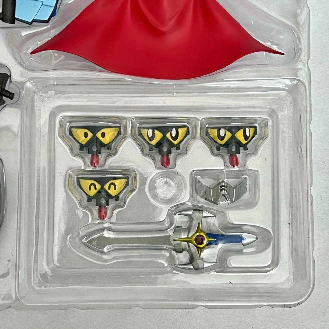 SDX フルアーマーナイトガンダム 騎士ガンダム