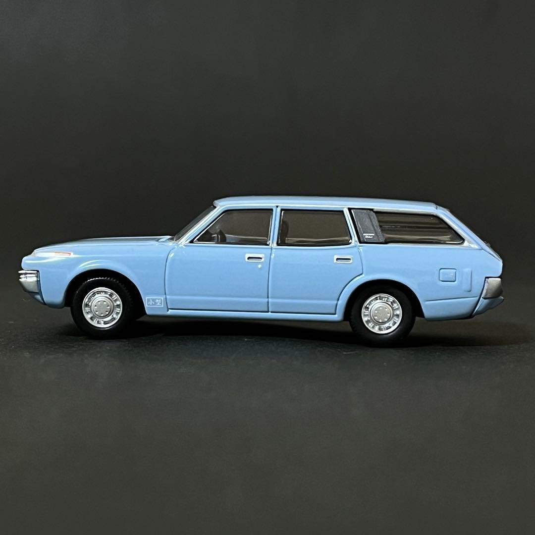 絶版 希少 太陽にほえろ! クラウン バン トミカリミテッドヴィンテージ ネオ