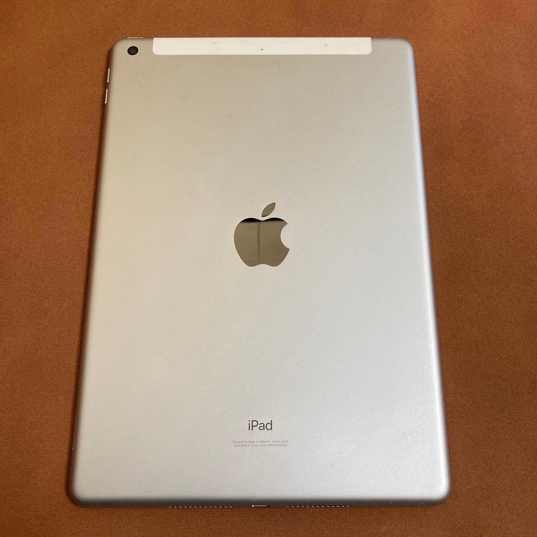 505【早い者勝ち】iPad8 第8世代 32GB SIMフリー☆