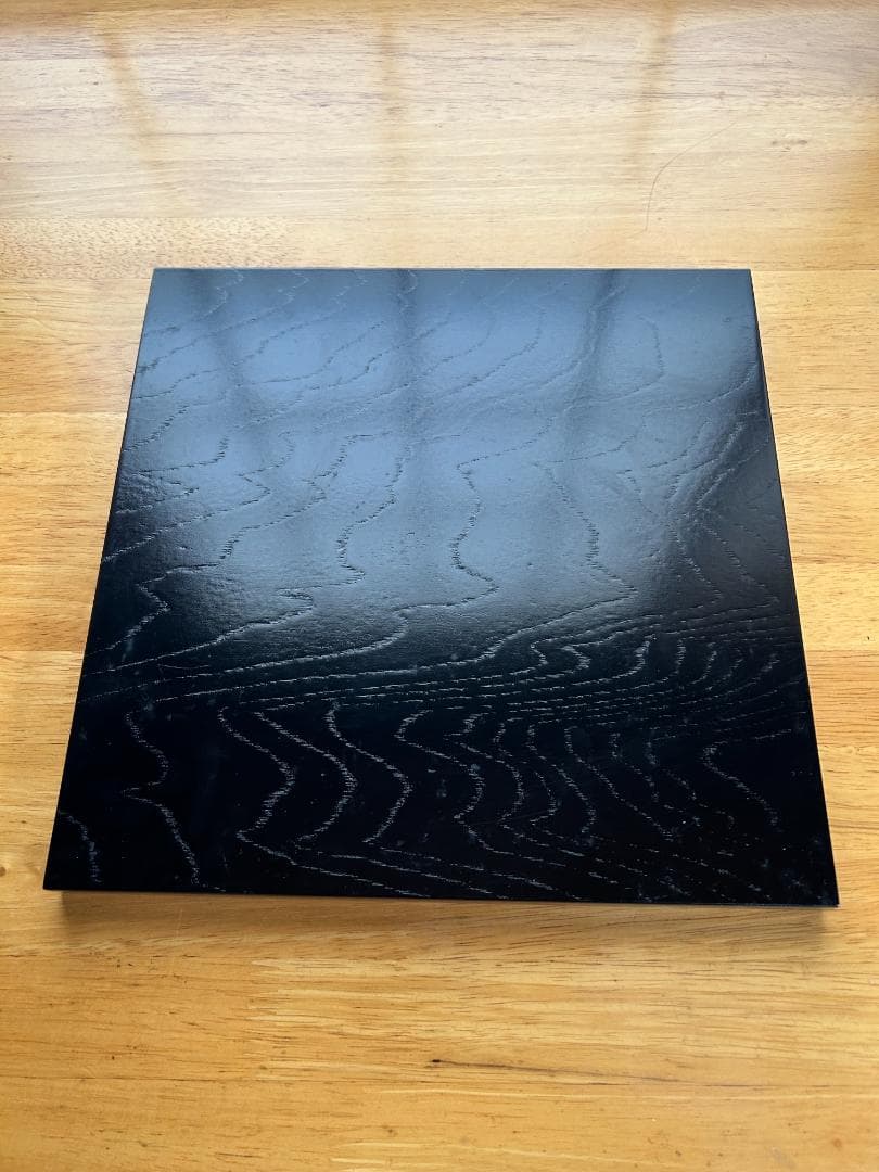 【風炉】どうあん風炉　面取風炉　セット　一回のみ使用