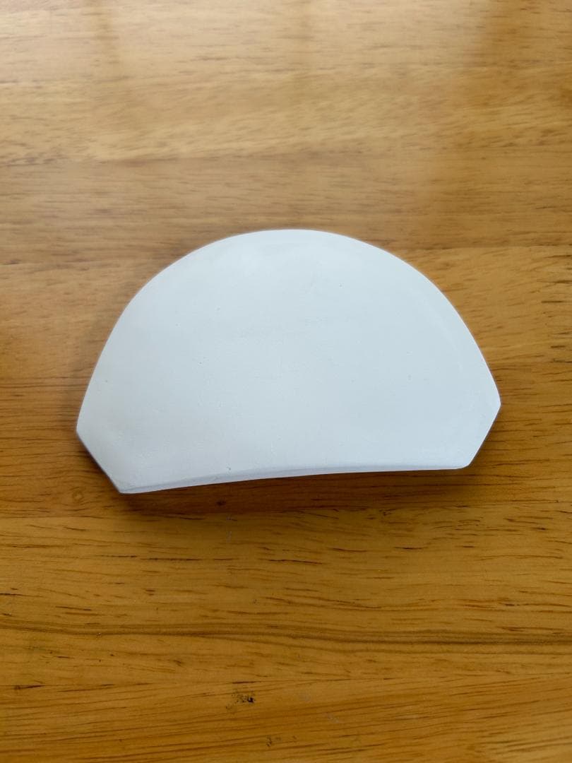 【風炉】どうあん風炉　面取風炉　セット　一回のみ使用