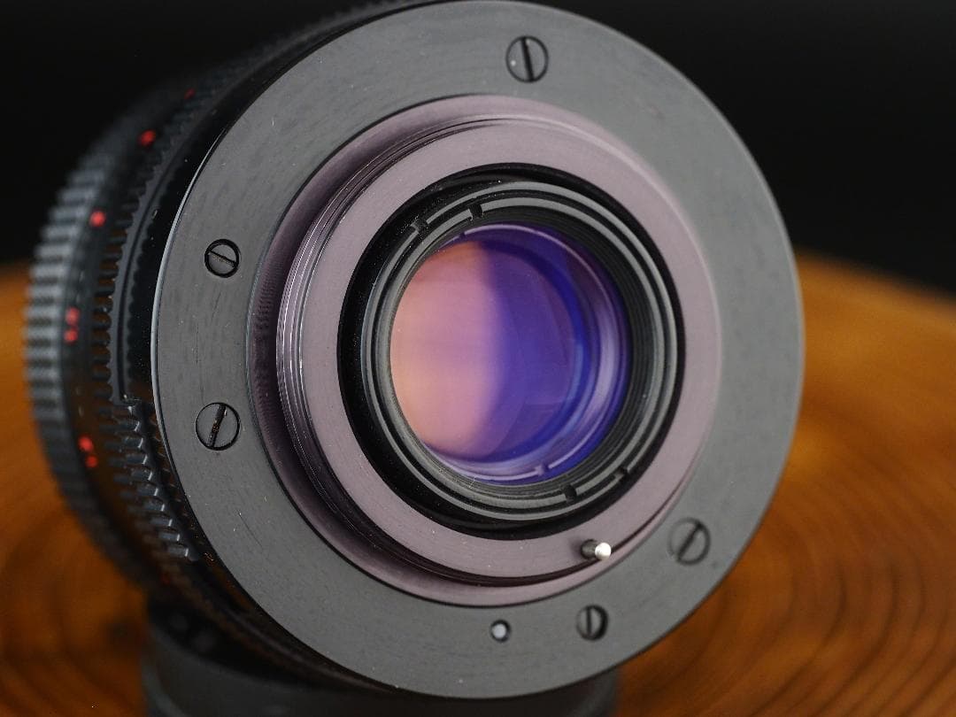 レンズ(単焦点) M42 CARL ZEISS JENA MC FLEKTOGON 2.4/35