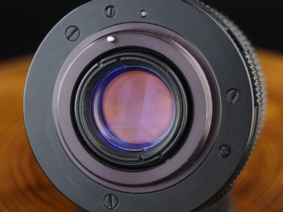 レンズ(単焦点) M42 CARL ZEISS JENA MC FLEKTOGON 2.4/35