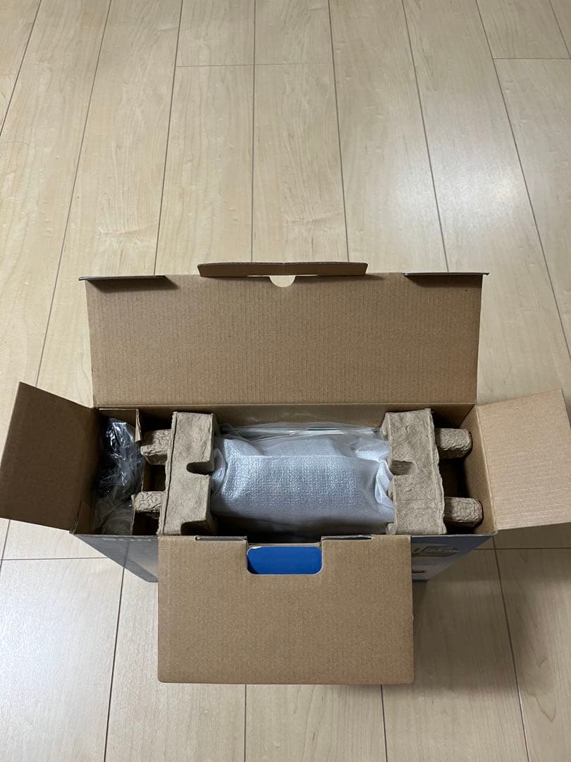 SONY VRD-MC5 DVDライター 中古 動作品 外箱・説明書付き