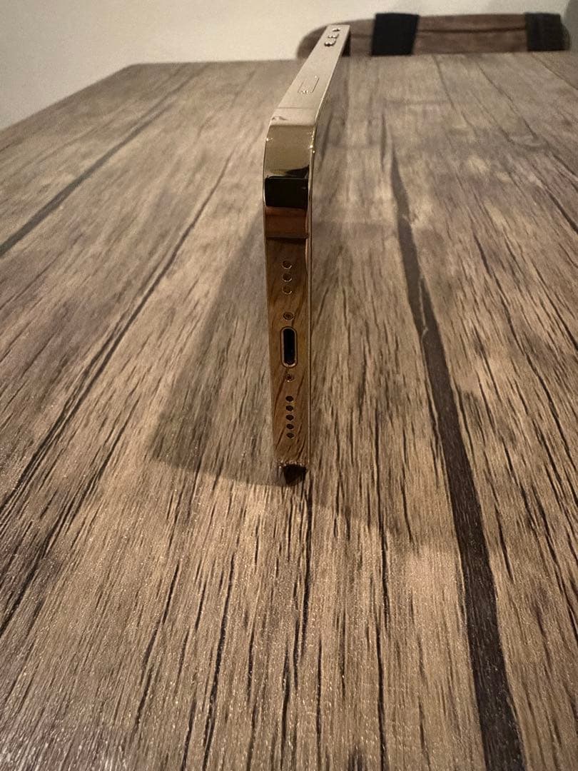 Apple iPhone 12 Pro SIMフリー　箱あり