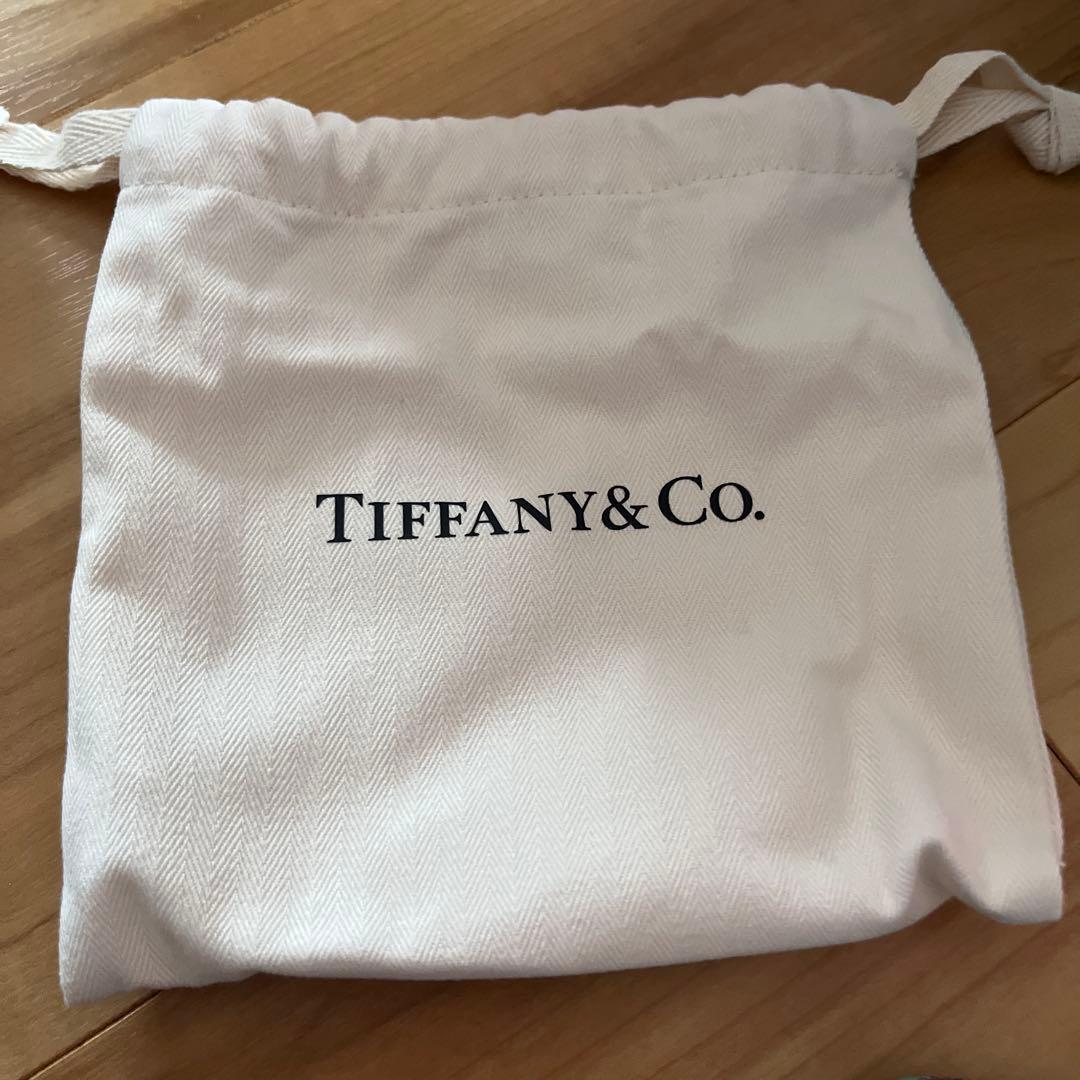 Tiffany & Co. ターコイズ ケース