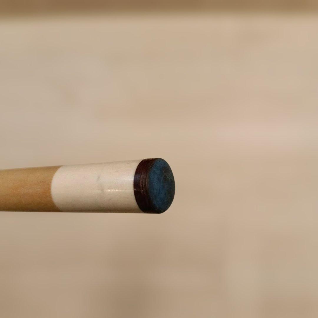 ADAM ビリヤードキュー ケース付き