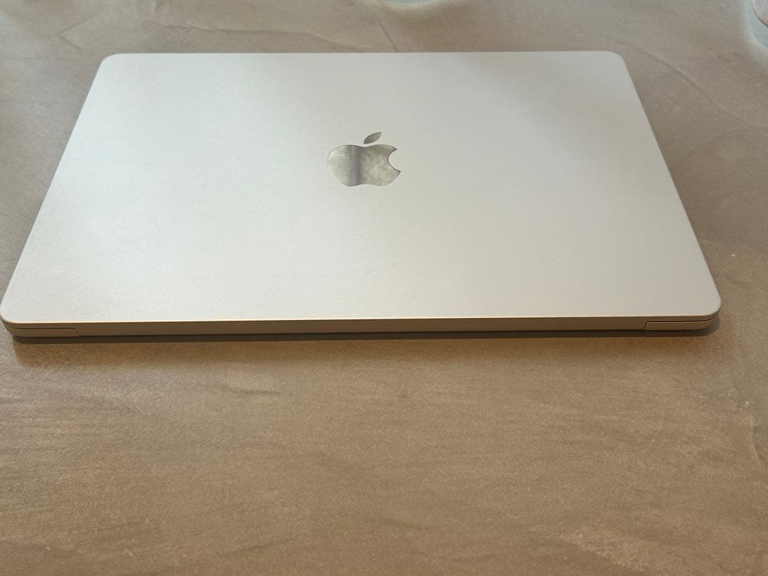 Apple MacBook 13インチ 本体