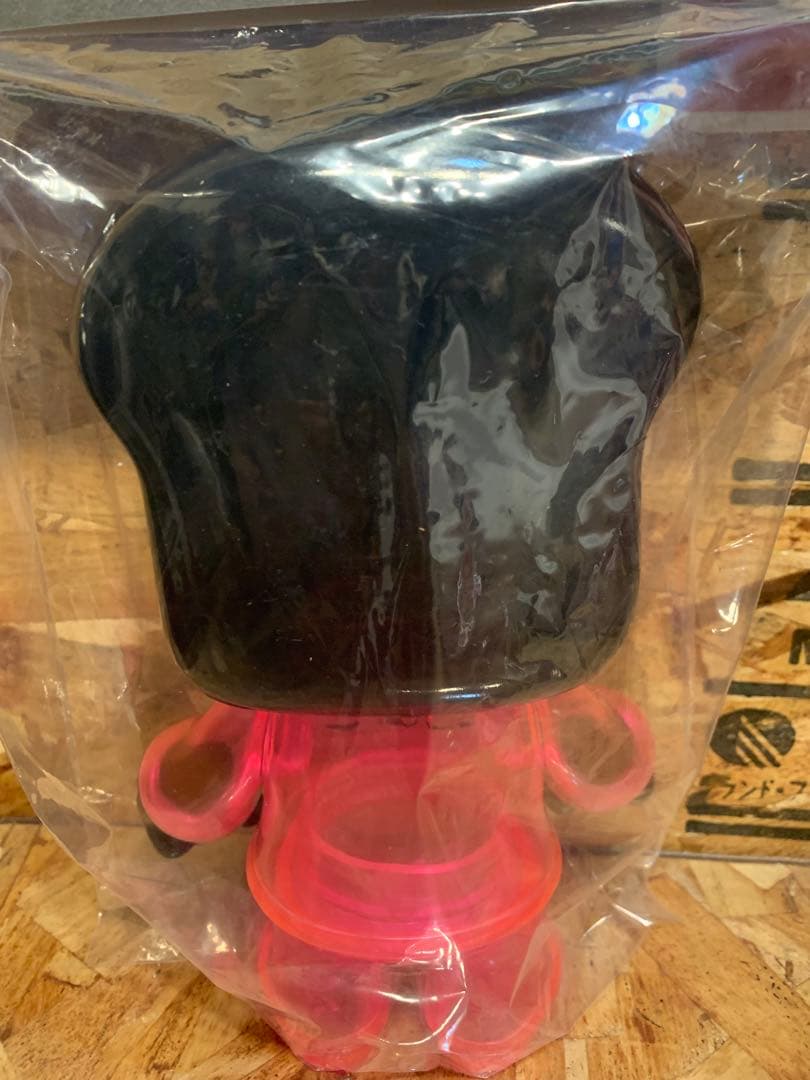 HUMAN ROBOT ShocKING ショッキング 倉敷限定 パンデッド