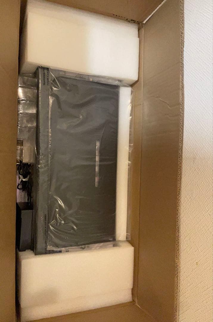 【美品】CARINA ZE0088 折りたたみ式 電子ピアノ 88鍵 ホワイト