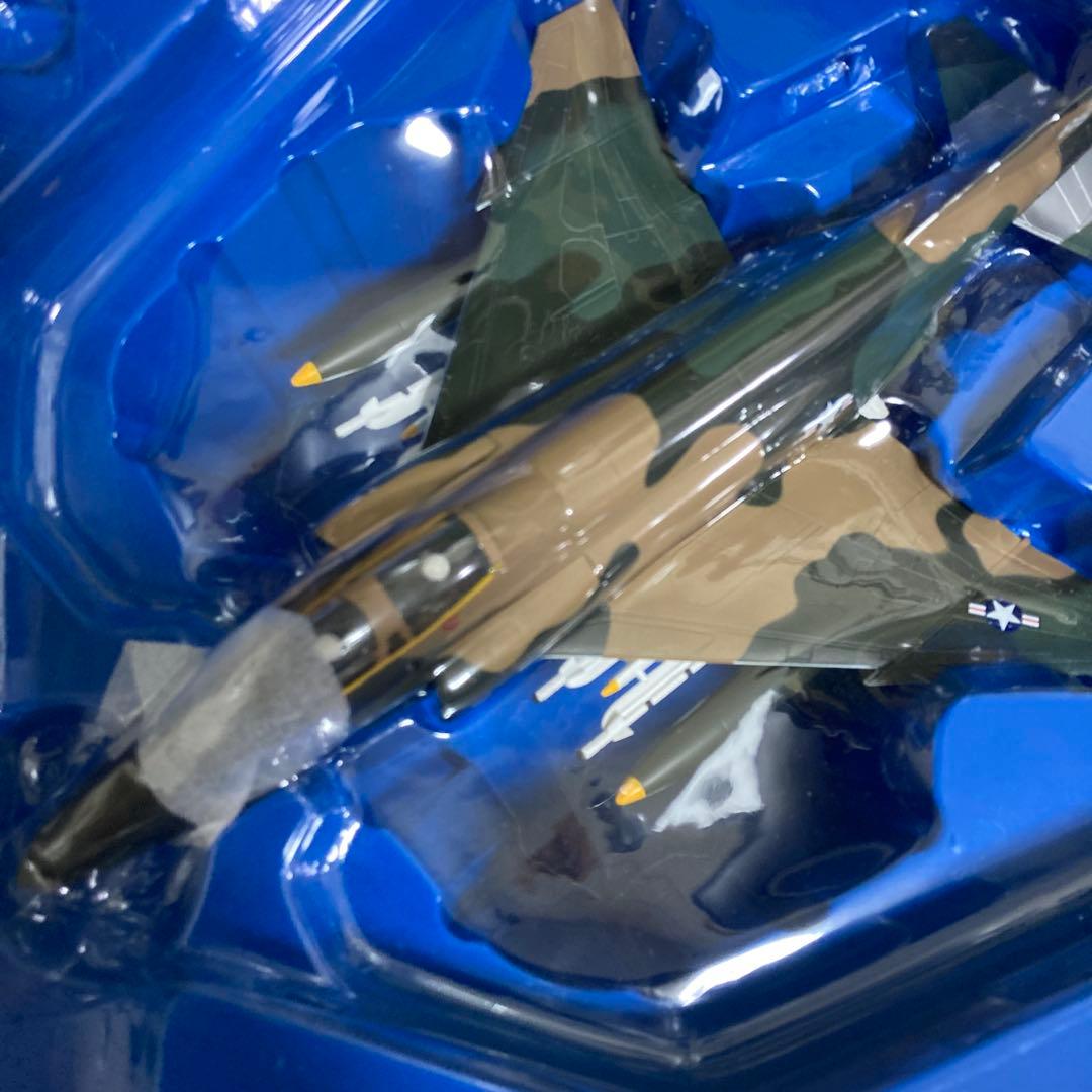 CORGI F-4C ファントムⅡ 1/72 米空軍 ダイキャスト