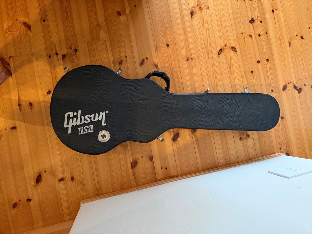 Gibson Les Paul Studio ブラック　2004年製