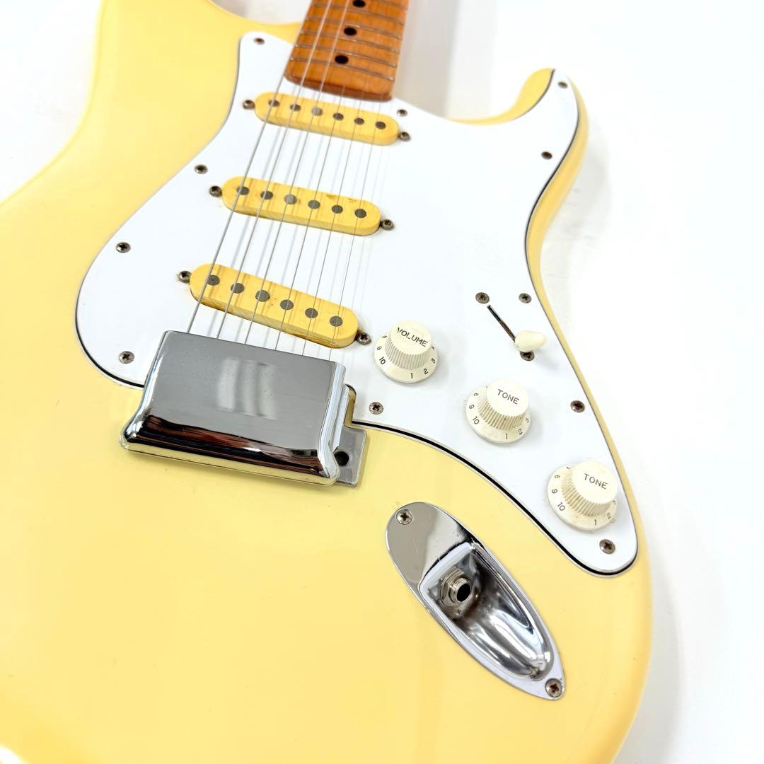 【希少】CAMEL JOURNEYCAST エレキギター