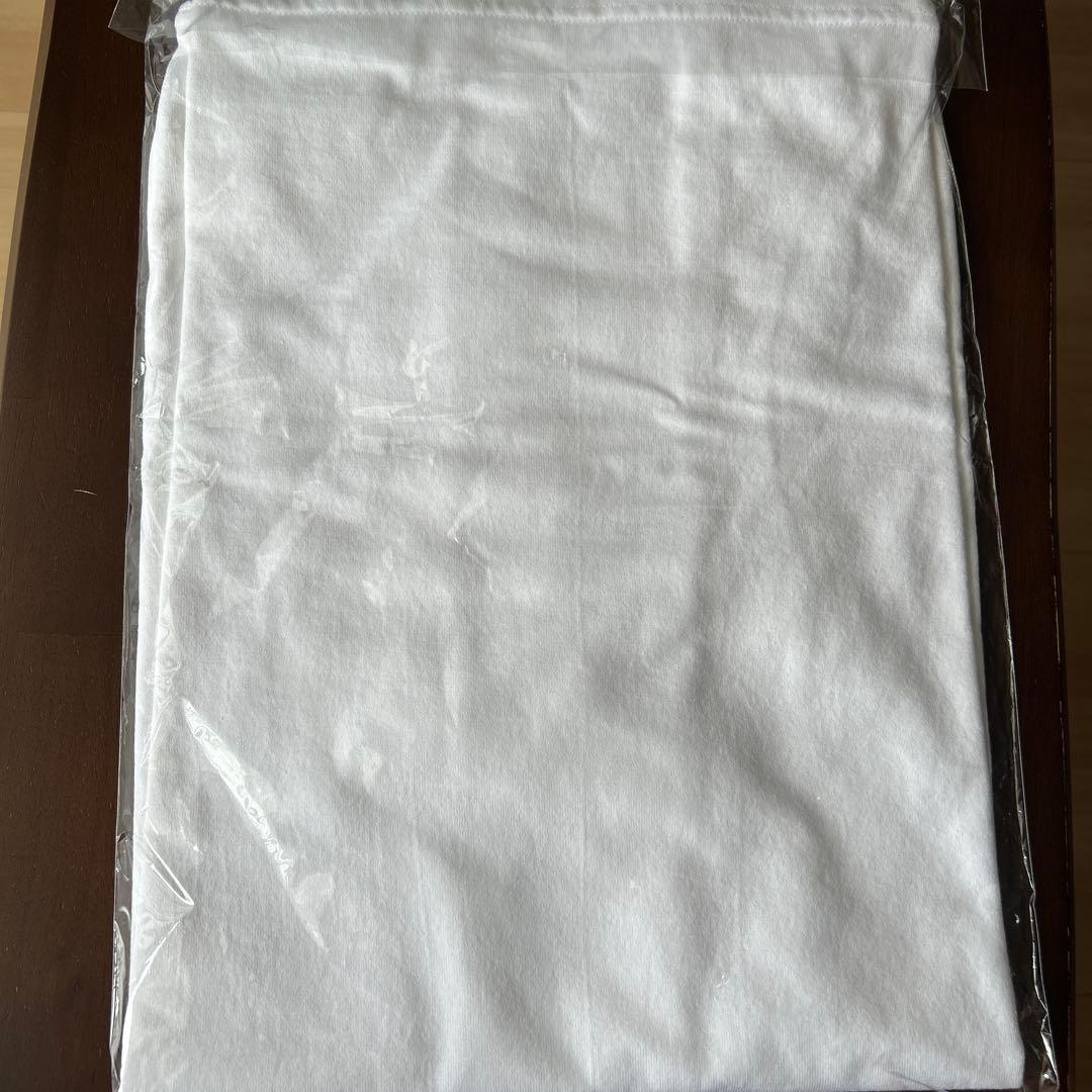 RADWIMPS グラフィックTシャツ XXL ホワイト