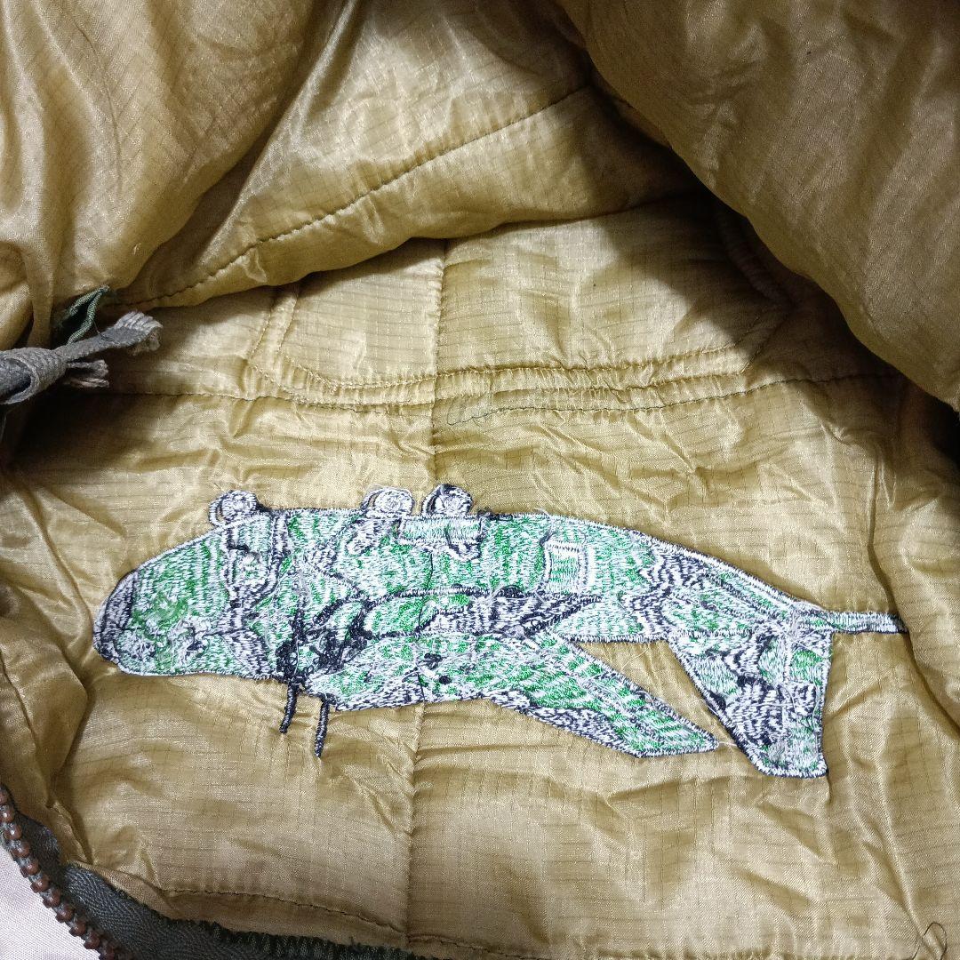 米空軍 ヘルメットバッグ316TATICAL AIRLIFT GROUP横田基地