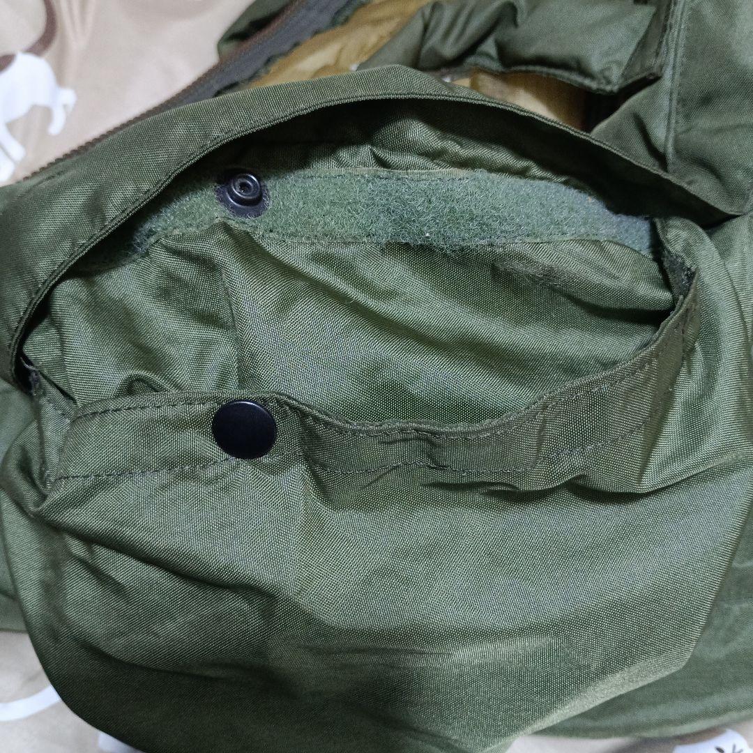 米空軍 ヘルメットバッグ316TATICAL AIRLIFT GROUP横田基地