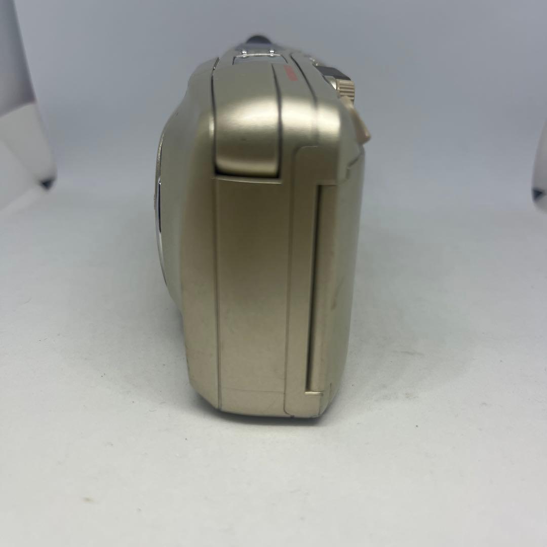 【ジャンク】オリンパス　OM10 + μZOOM セット