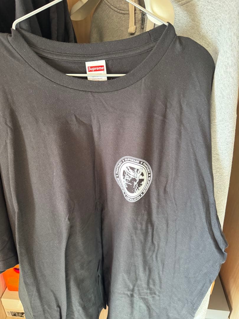 supreme Ｔシャツ2枚
