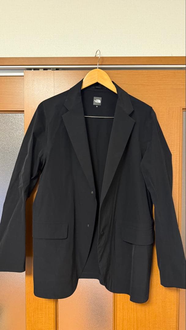 THE NORTH FACE DESERT JACKET_デザートジャケット L