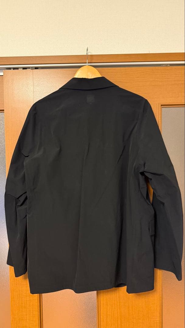 THE NORTH FACE DESERT JACKET_デザートジャケット L