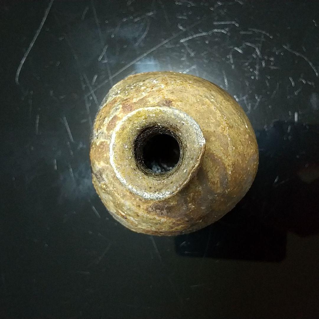 期間限定値下げ！【備前焼 徳利】 (税込・送料無料)