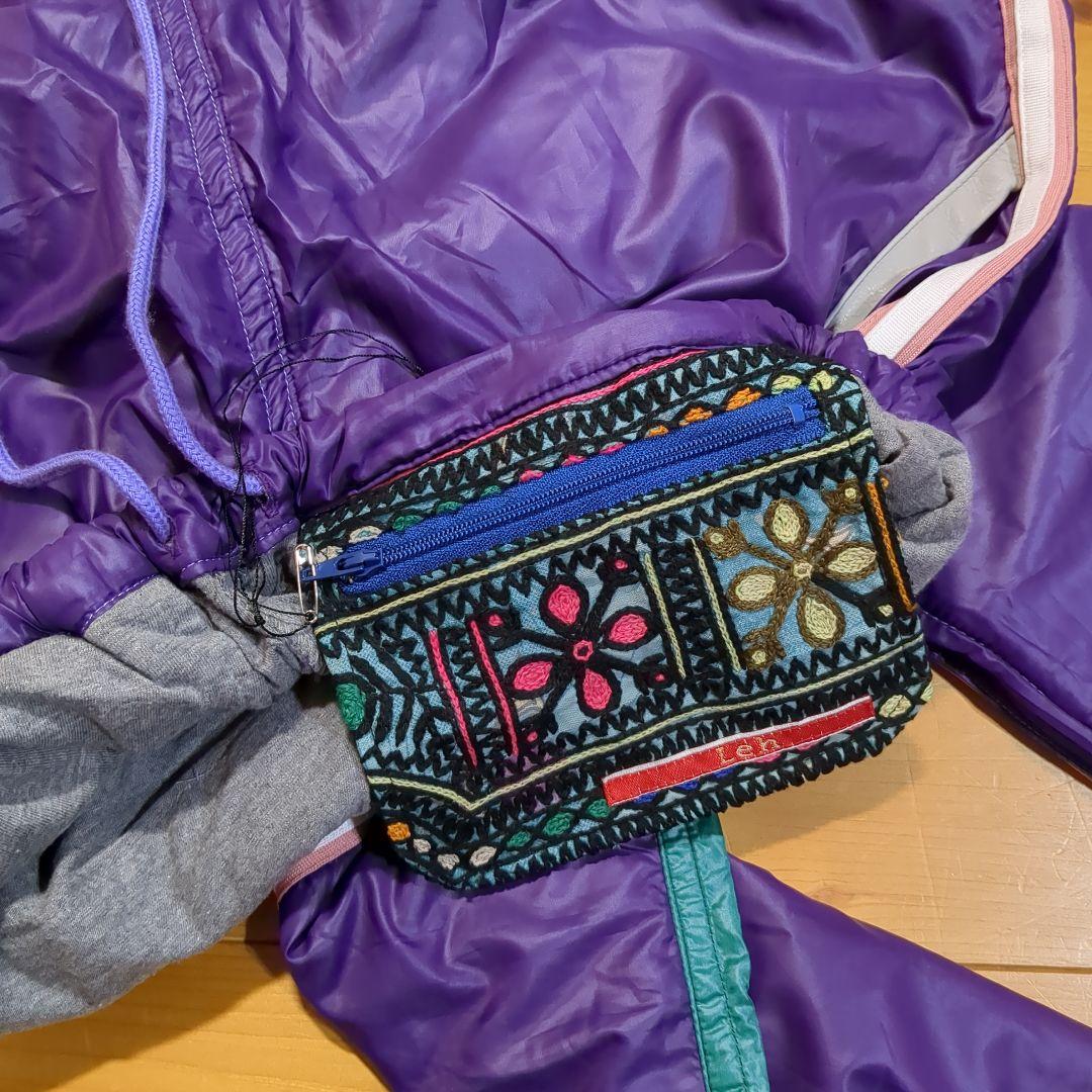 ★新品★Leh【レー】激レア！サルエルパンツ S