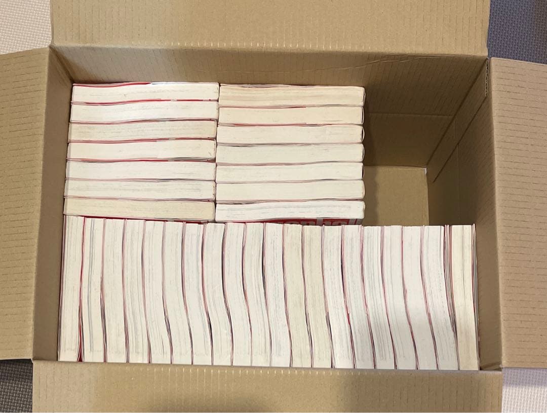 ドラゴンボール　全巻　セット　まとめ　完全版　全34巻