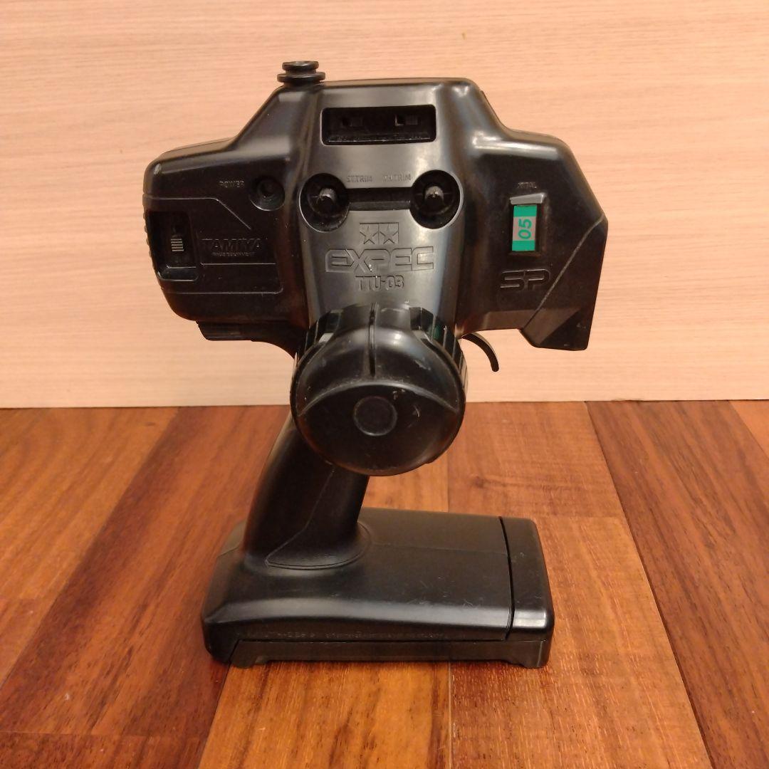 【ラジコン】TAMIYA タミヤ 4WD HOT SHOT フルセット