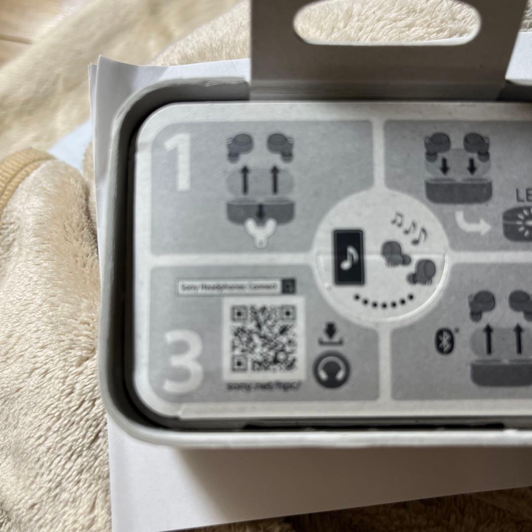 イヤホン SONY 1000x4.