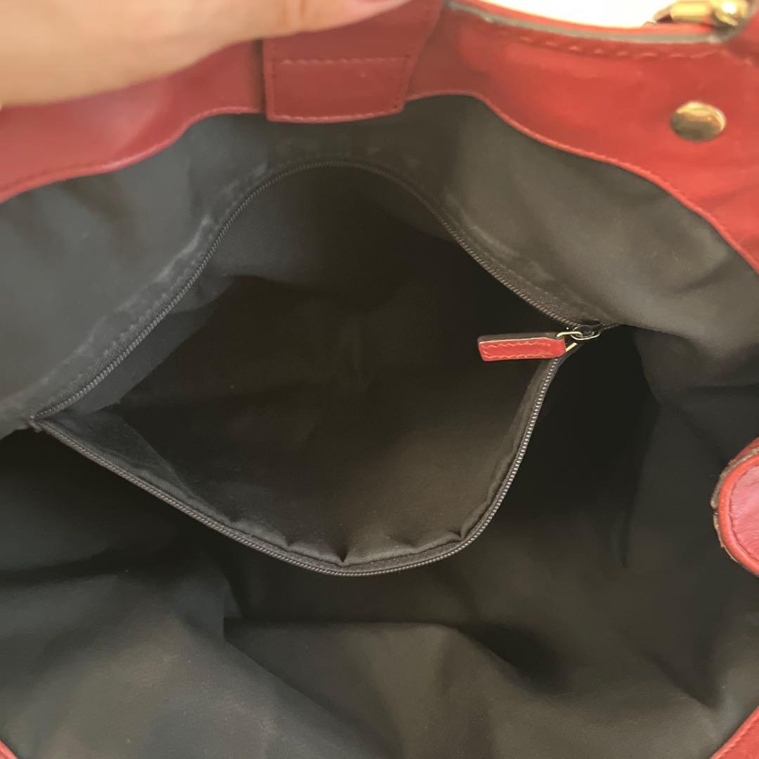 【正規品】グッチ　トートバッグ　♡美品♡