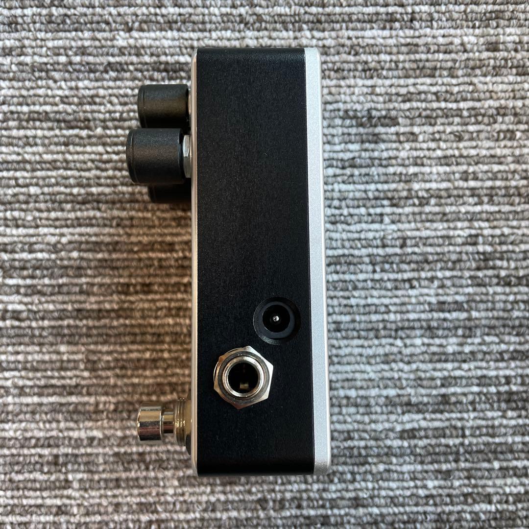 ベース OneControl Sonic Silver Peg