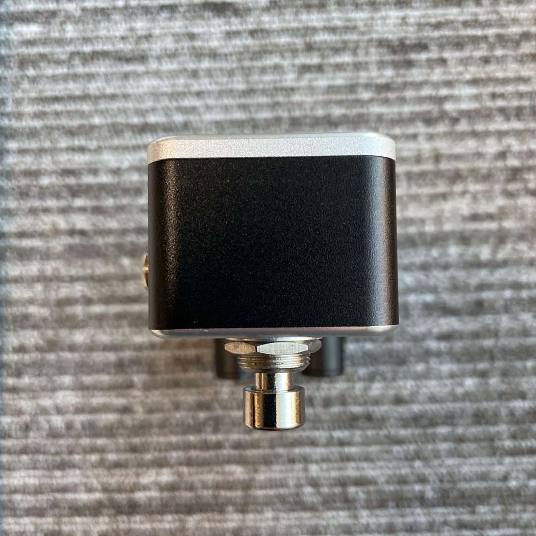 ベース OneControl Sonic Silver Peg