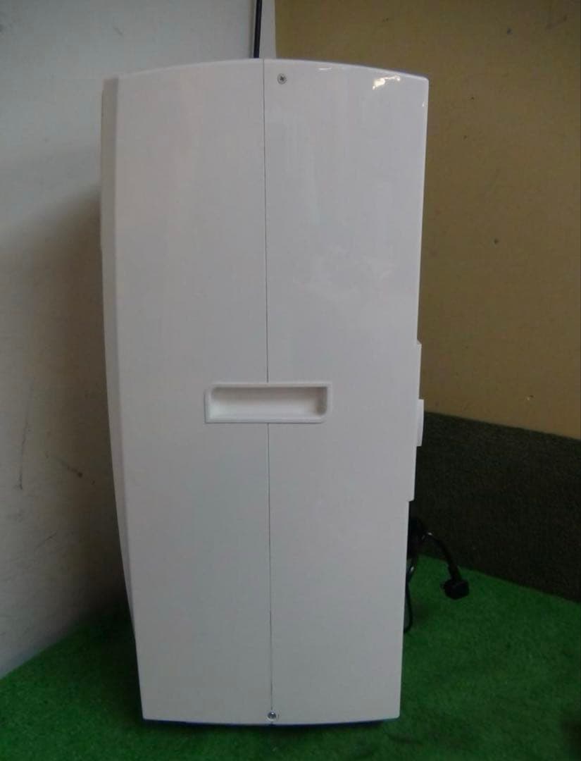 アイリスオーヤマ スポットクーラー ポータブルクーラー 2020年製