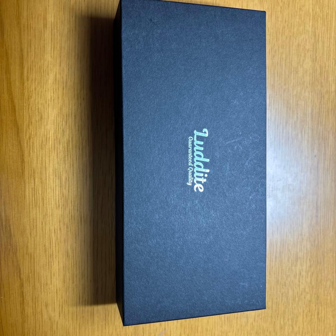 1/23まで【新品未使用】ベンディペンケース エッセンシャル MAYA ブラック