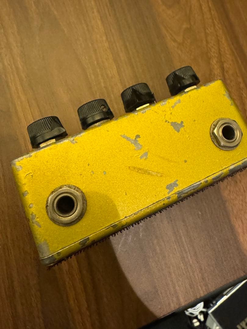 HUMAN GEAR ANIMATO FORTE シリアル一桁台