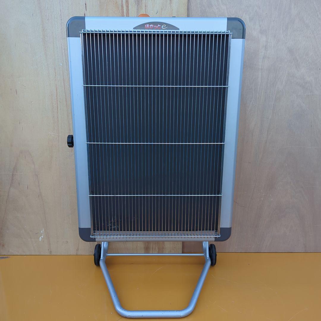 静岡製機 遠赤外線電気ヒーター ホカットe WPS-30As 定価15万円