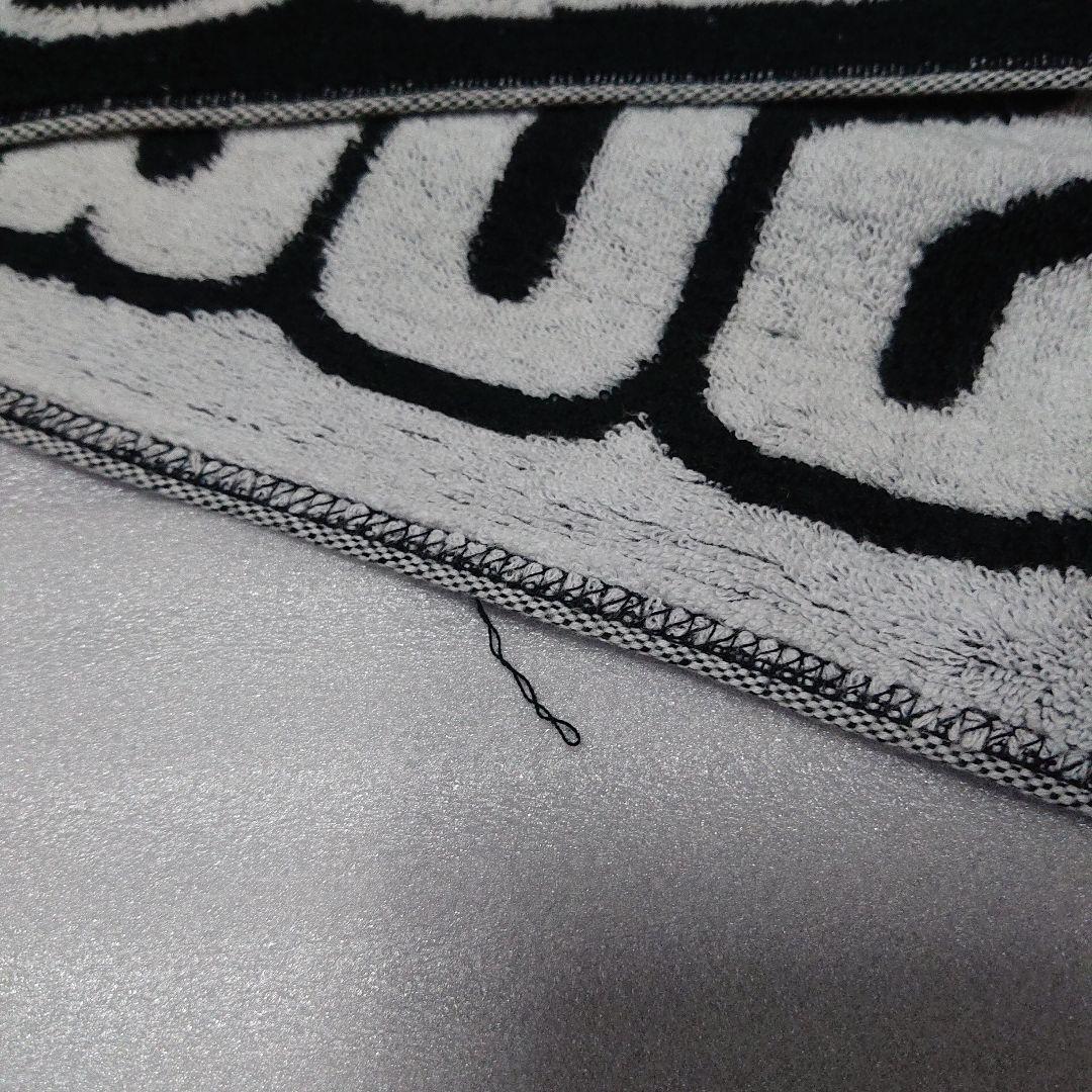 二代目J Soul Brothers 白黒 マフラータオル レア