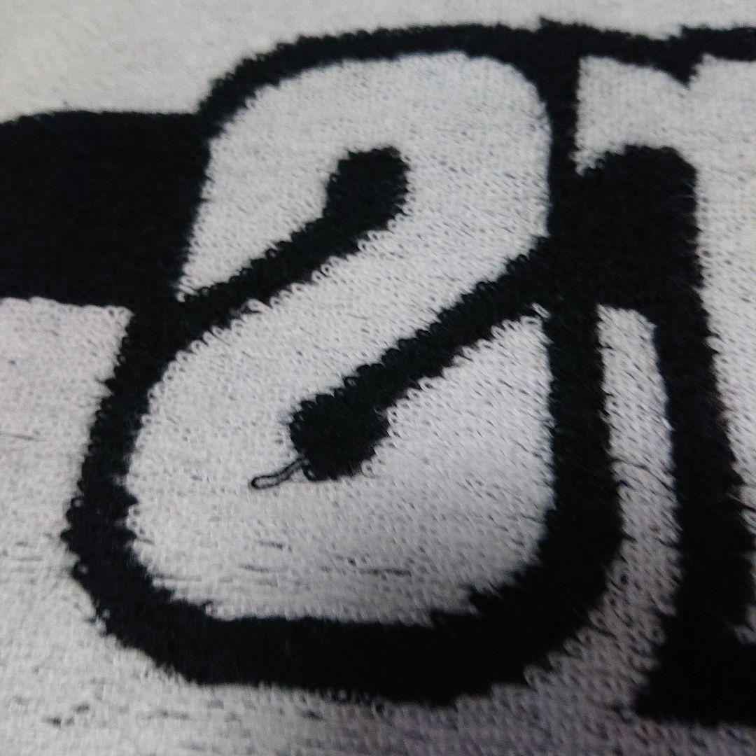 二代目J Soul Brothers 白黒 マフラータオル レア