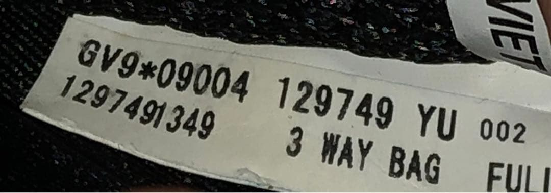 ☆ど根性ガエルM☆【Somsonite】サムソナイト ブリーフケース