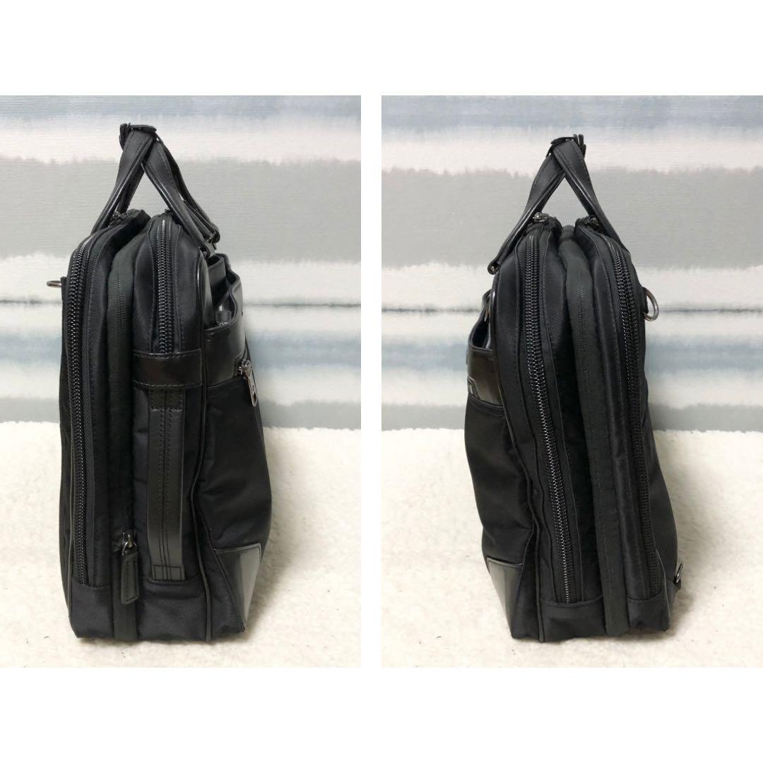 ☆ど根性ガエルM☆【Somsonite】サムソナイト ブリーフケース