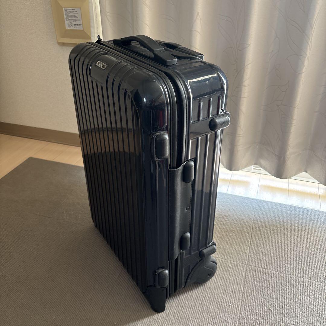 リモワ　RIMOWA サルサ　スーツケース　32L 2輪