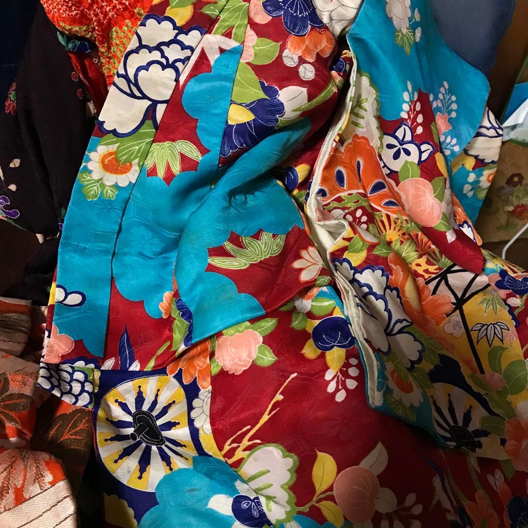 追加画像　光龍斎　大正時代　希少な大きさ　18号