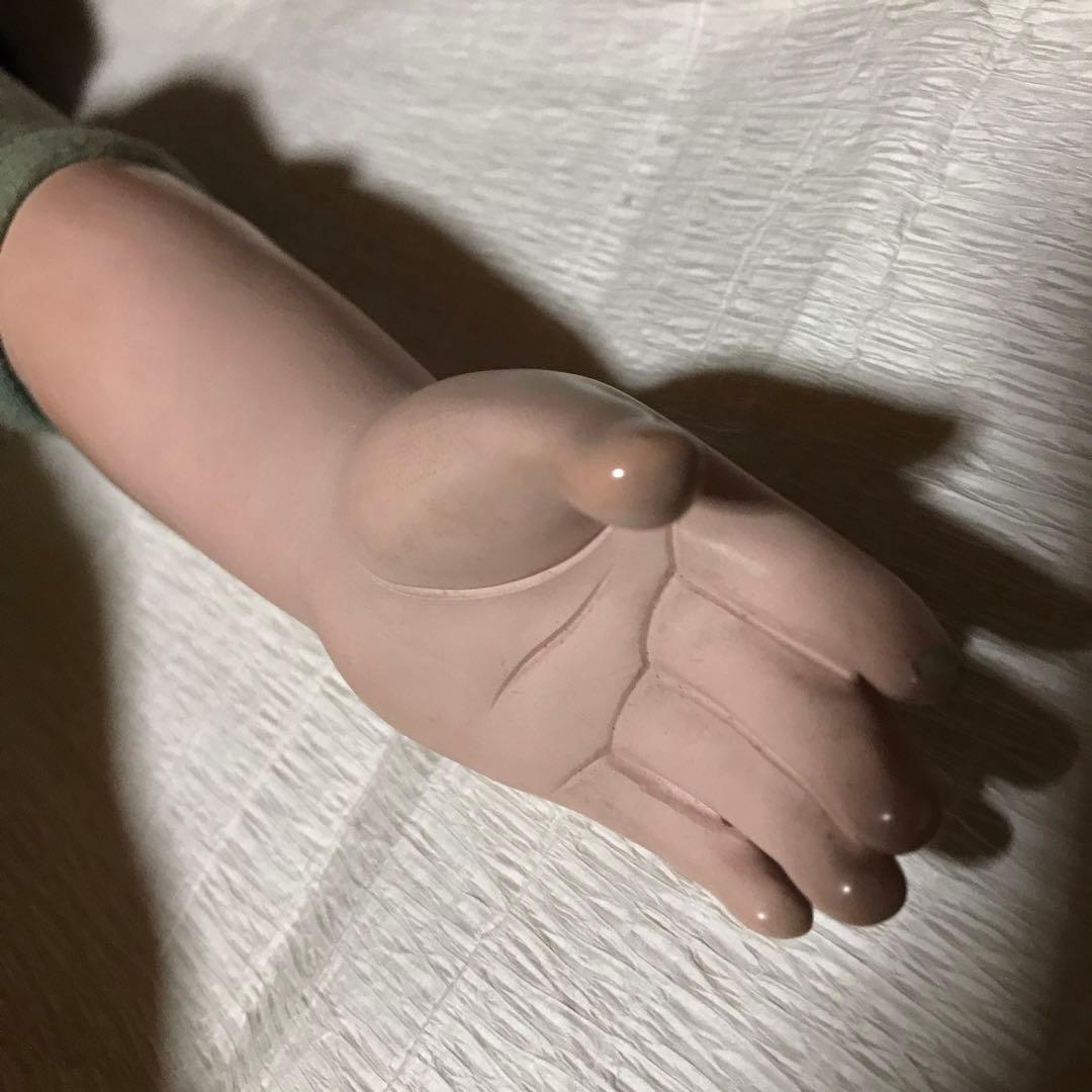 追加画像　光龍斎　大正時代　希少な大きさ　18号