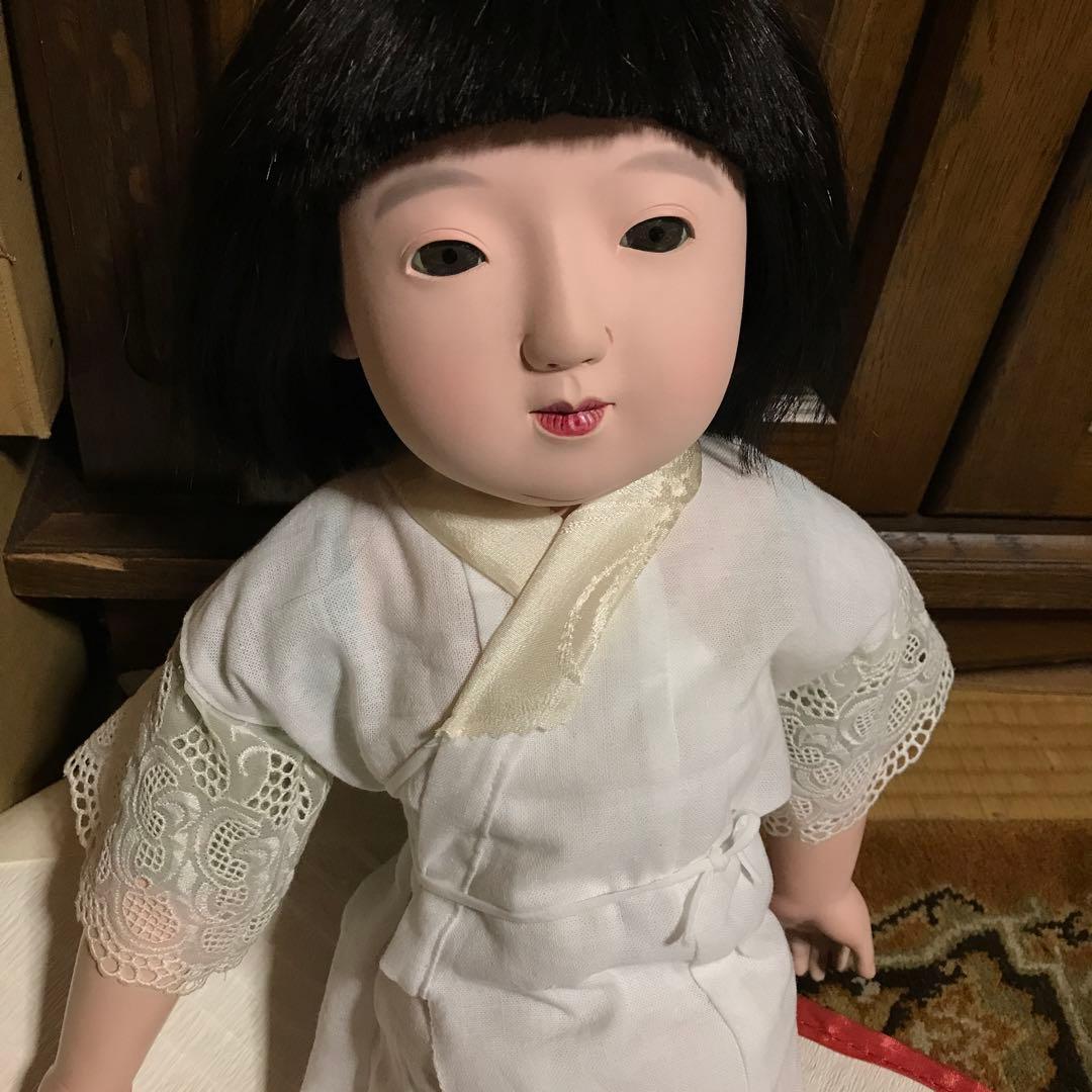 追加画像　光龍斎　大正時代　希少な大きさ　18号