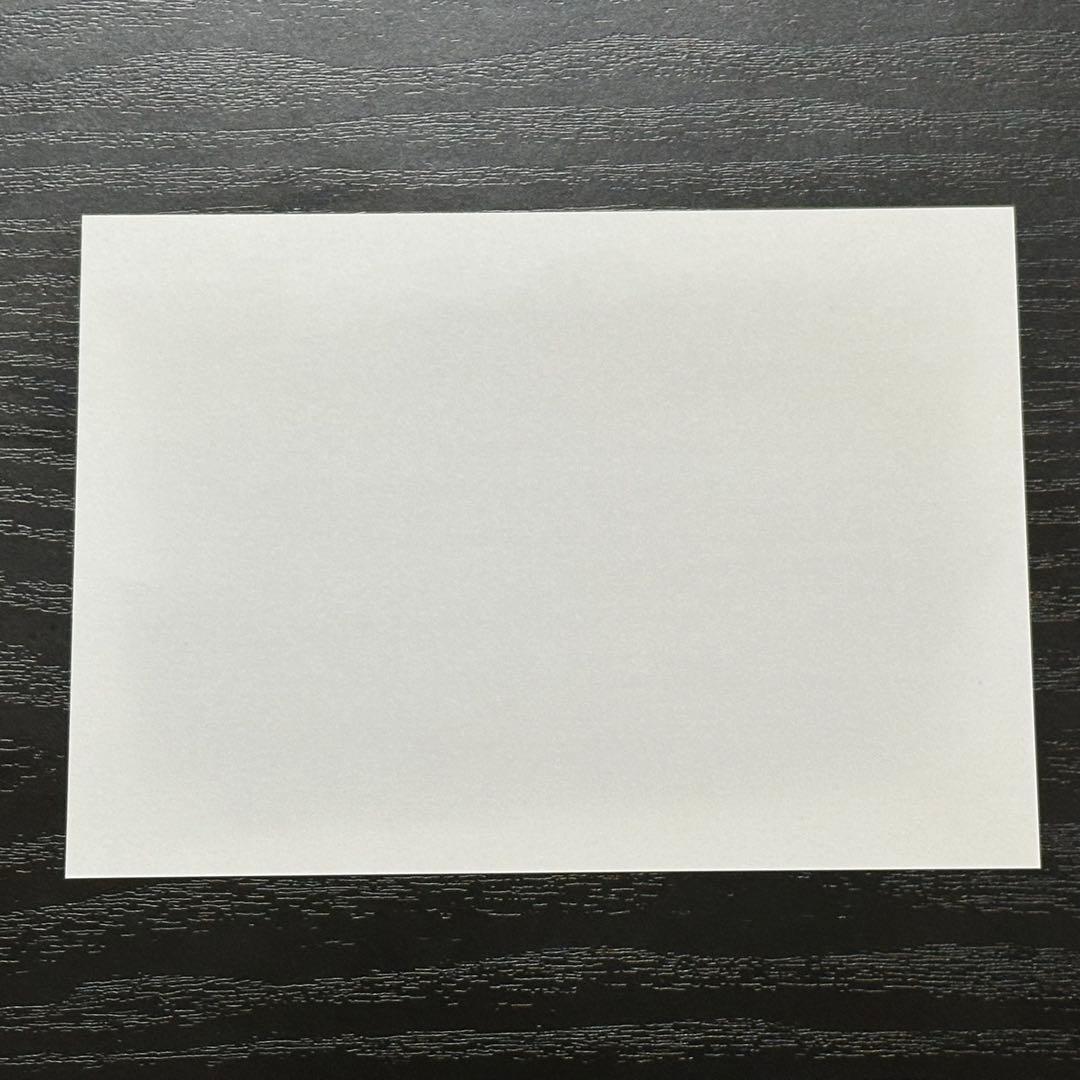 遊戯王 ブラックマジシャン プリズマ 未開封 当選通知書 ダンボール付き