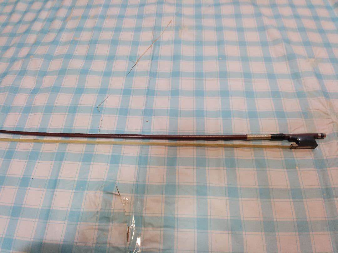 スズキ バイオリン NO280 分数 1/2 1982年製 ハードケース入り