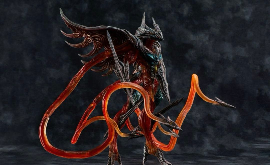 【未開封新品】variant monsters 柳星張イリス 通常カラー