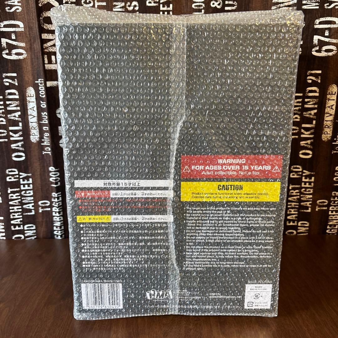 【未開封新品】variant monsters 柳星張イリス 通常カラー