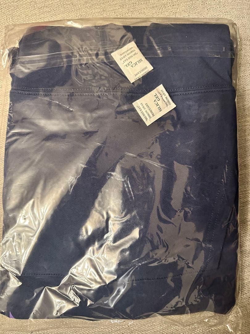 未開封/Ado/ファッショナブル「よだか」フーディー 中/L/パーカー/アド