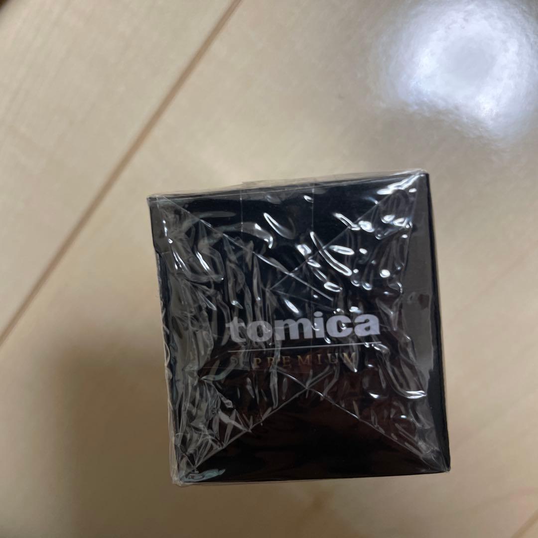 トミカ 日産GT-R 35 1/62スケール